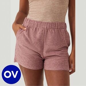 Outdoor Voices CloudKnit 3.5" Short - XXL